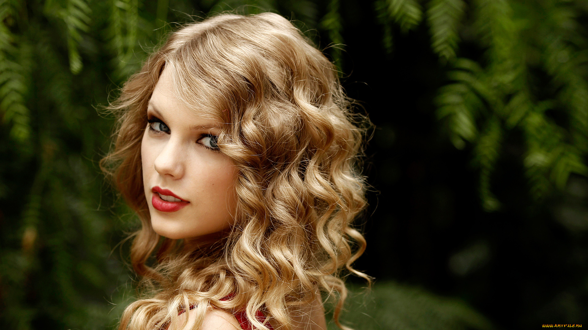 Taylor Swift, 